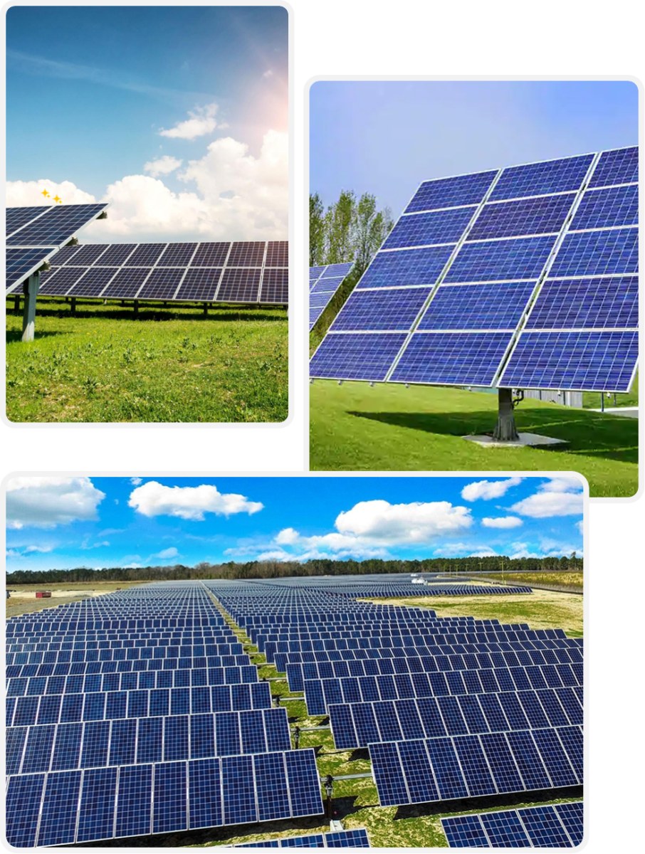 solar panel robotic cleaning solution company in India