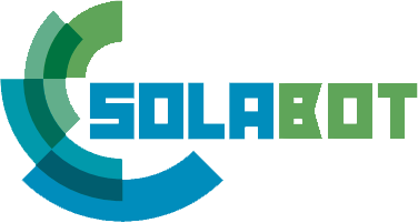 solar panel robotic cleaning solution company in India