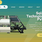 Solar Panel Cleaning Robots in Odisha