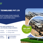 SB-SCADA Manufacturer in Punjab