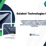 MDs-Mobile Docking Station Manufacturer in Punjab