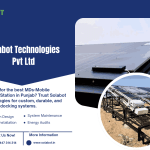 MDs-Mobile Docking Station Manufacturer in Punjab