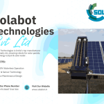 Automatic dry cleaning robots manufacturer in India