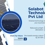 Dry Cleaning Solutions for Solar Panels