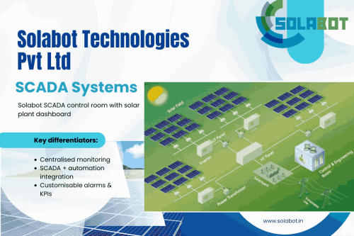 SCADA Systems