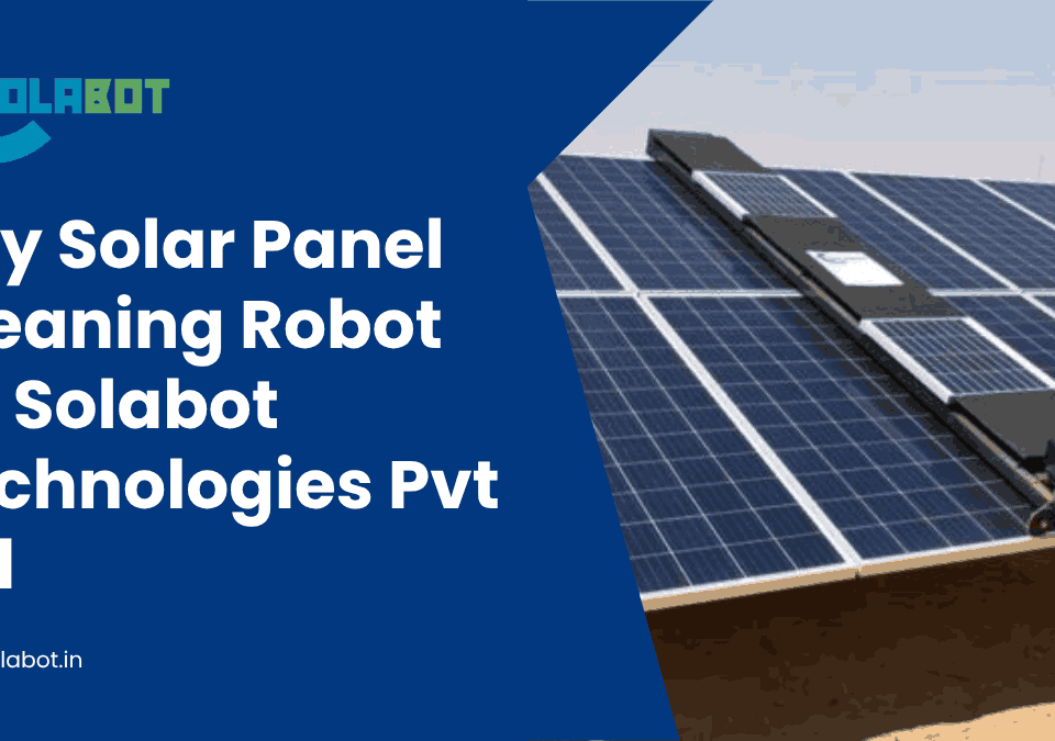 Cleaning solutions for solar roofs