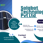 Cleaning Solutions for Solar Panels