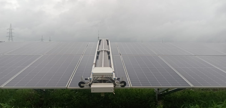 Power Motala Phase -1