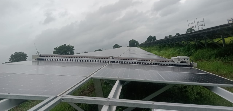 Power Motala Phase -2