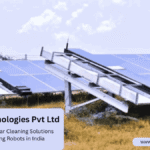 Solar Cleaning Solutions