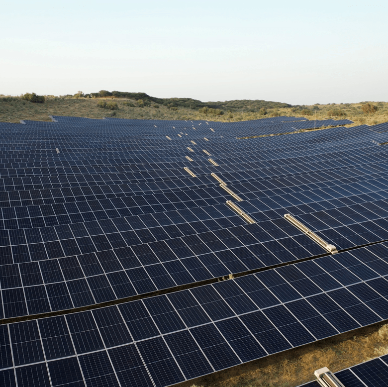 Robotic Solar Panel Cleaning Solutions