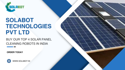 Solabot Technologies Pvt Ltd