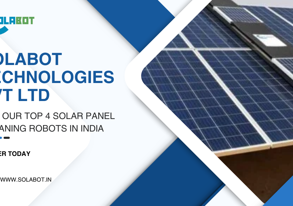 Solabot Technologies Pvt Ltd