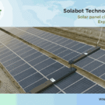 Solar Panel Cleaning Machine Exporter