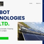 Solar Panel Cleaning Robots in Andhra Pradesh