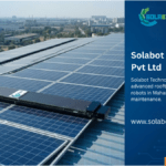 Rooftop Solar Panel Cleaning Robots in Maharashtra