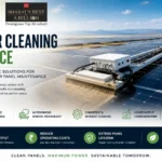 Solar Cleaning Service