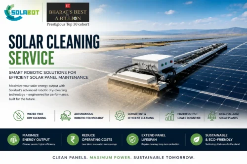Solar Cleaning Service