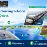 Solar Panel Cleaning Solution