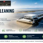Solar Cleaning Service